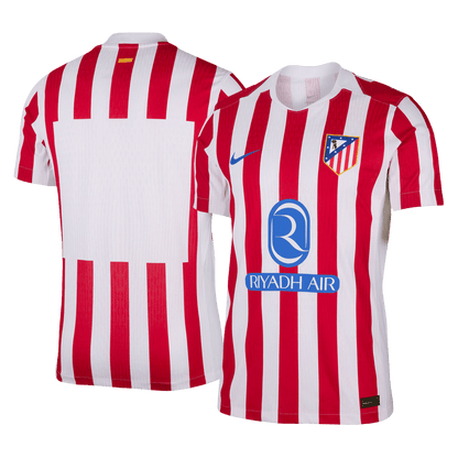 Maglia Gara Atletico Madrid Casa Uomo 2025/26