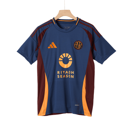 Maglia Replica Roma Terza Uomo 2024/25