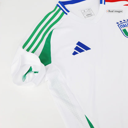 Maglia Replica Italia Trasferta Uomo 2024