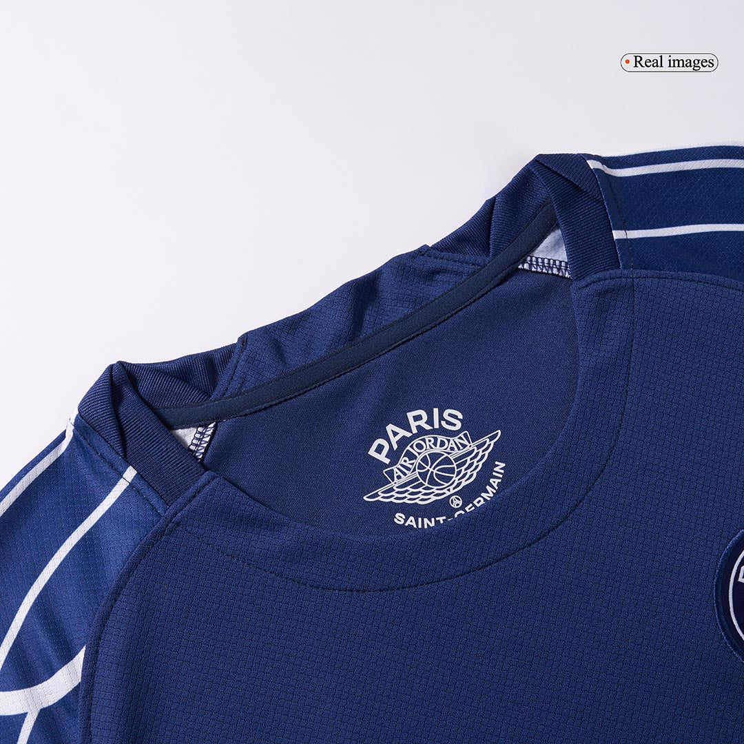 Maglia Replica PSG Quarta Uomo 2024/25