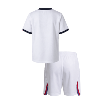 Base Kit Bambino PSG Trasferta 2026/27 - 2 Pezzi