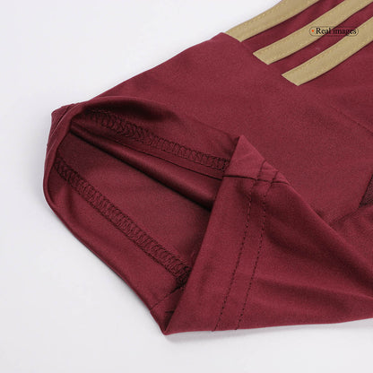 Maglia Replica Roma Casa Uomo 2024/25