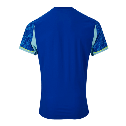 Maglia Gara Marseille Terza Uomo 2025/26