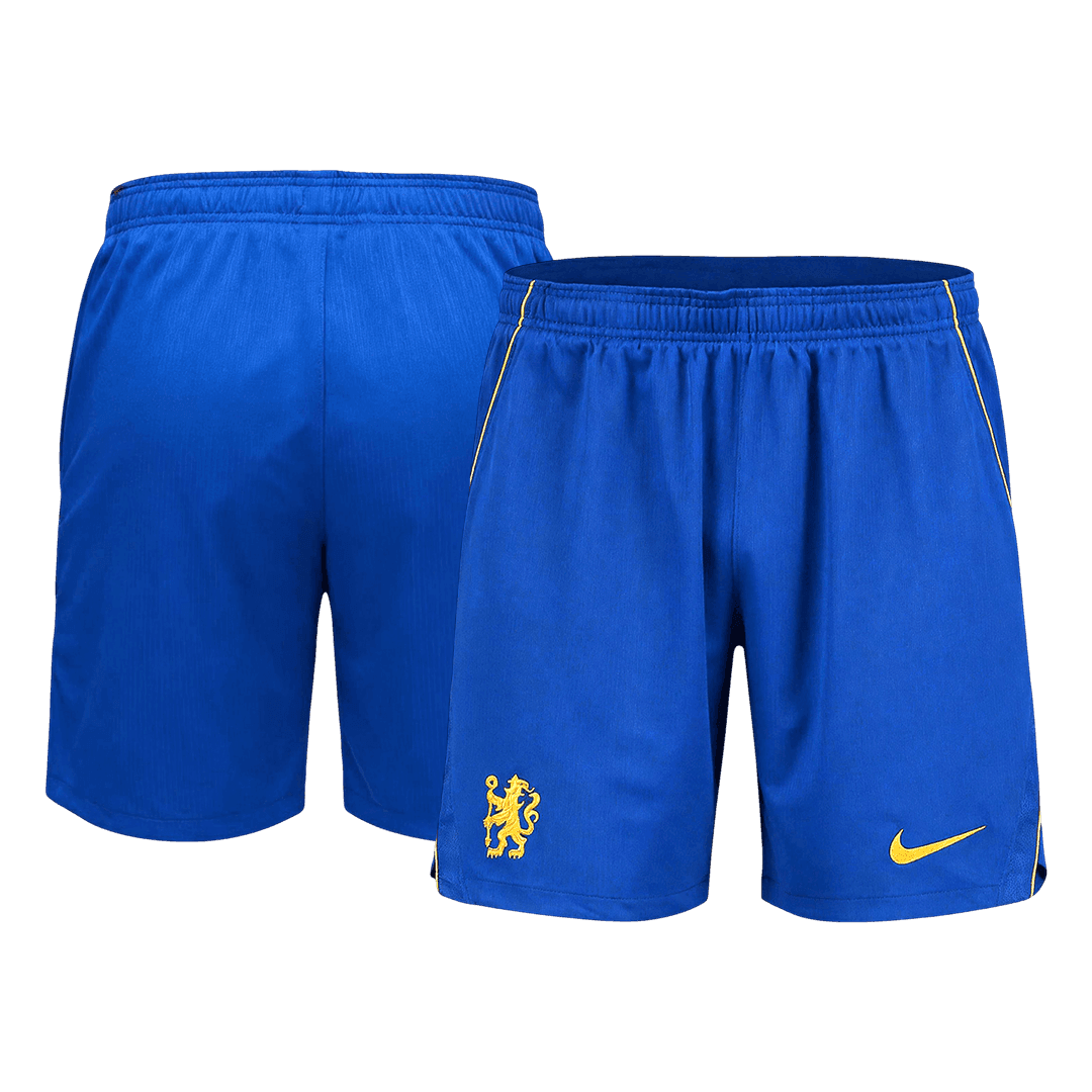 Pantaloncini Replica Chelsea Casa Uomo 2026/27