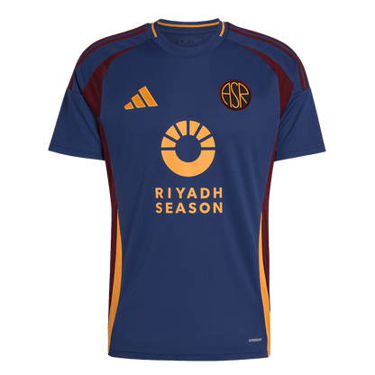 Maglia Replica Roma Terza Uomo 2024/25