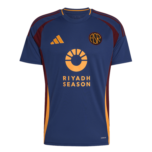 Maglia Replica Roma Terza Uomo 2024/25