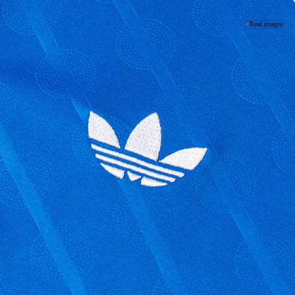 Maglia Replica Real Madrid Terza CAMAVINGA #6 Uomo 2025/26