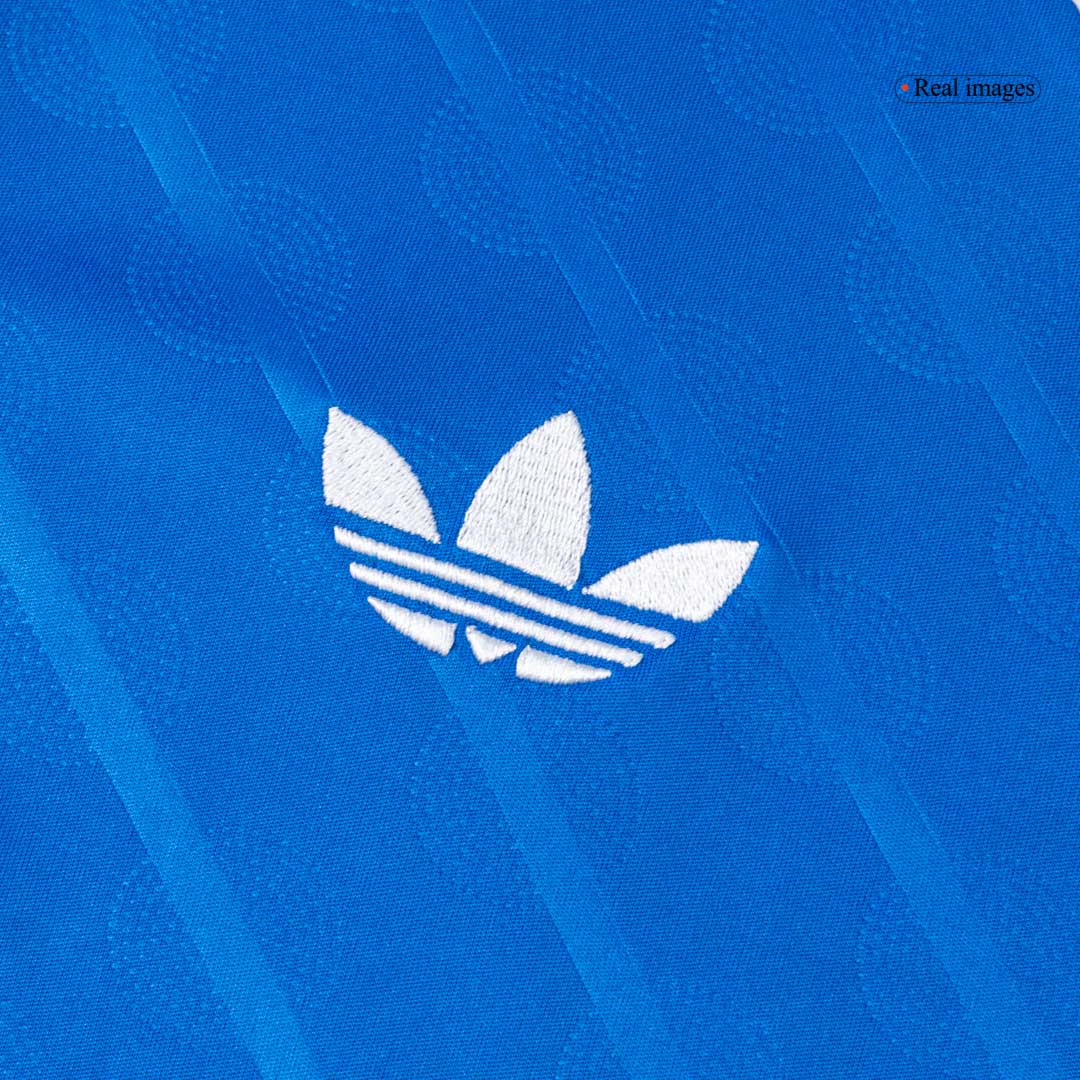 Maglia Replica Real Madrid Terza TCHOUAMENI #14 Uomo 2025/26