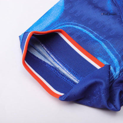 Completo Base Gara Chelsea Casa Uomo 2024/25 - 2 Pezzi
