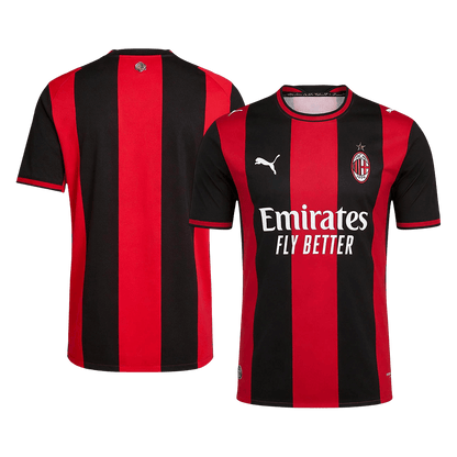 Maglia Gara AC Milan Casa Uomo 2026/27