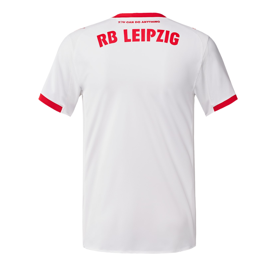 Maglia Gara RB Leipzig Casa Uomo 2025/26