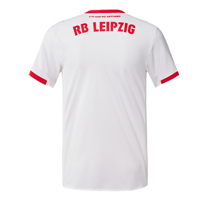 Maglia Gara RB Leipzig Casa Uomo 2025/26