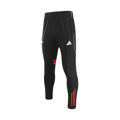 Arsenal Tuta Allenamento 2025/26 Rosso
