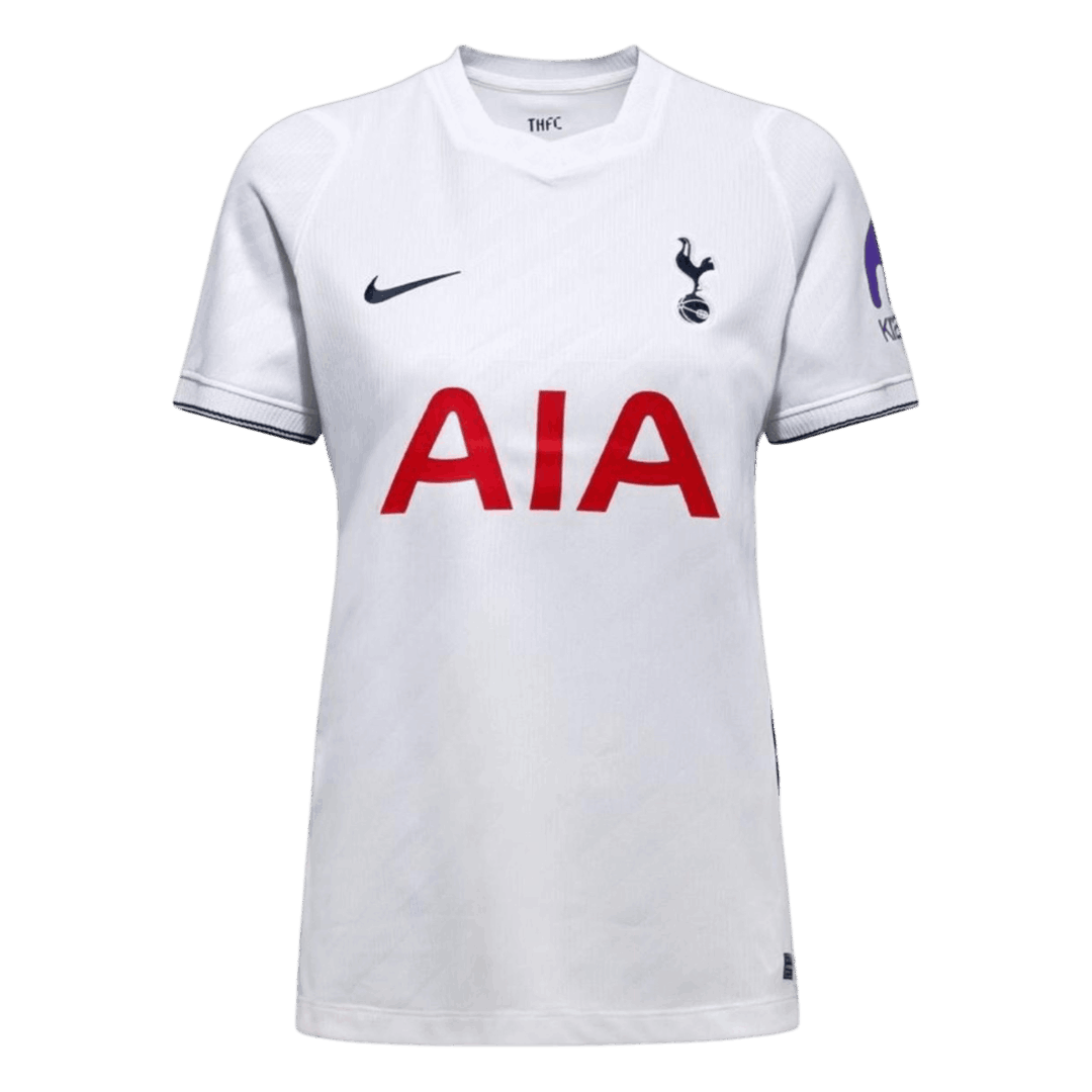 Maglia Replica Tottenham Hotspur Casa Donna 2026/27