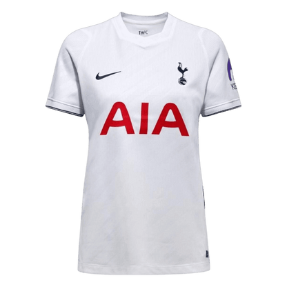 Maglia Replica Tottenham Hotspur Casa Donna 2026/27