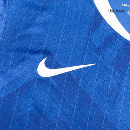 Kit Completo Chelsea Casa Uomo 2025/26 - 3 Pezzi