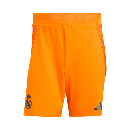 Kit Completo Gara Real Madrid Trasferta Uomo 2024/25 - 3 Pezzi