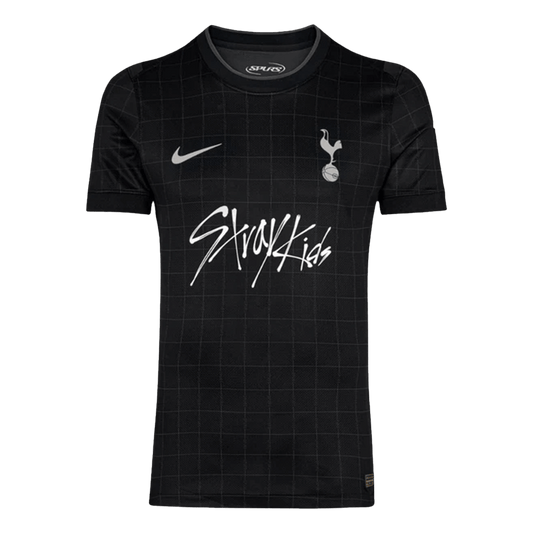 Maglia Replica Tottenham Hotspur Uomo 2025/26