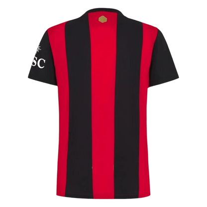 Maglia Replica AC Milan Casa Donna 2026/27