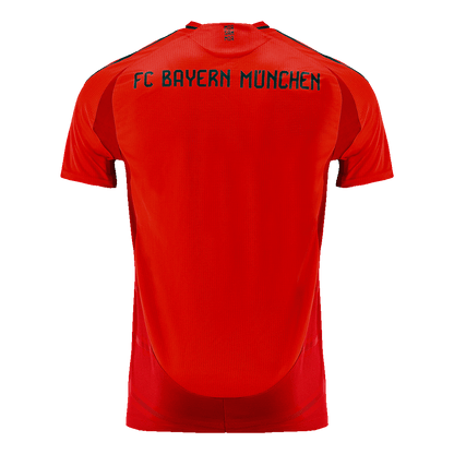 Maglia Gara Bayern Monaco Casa Uomo 2024/25