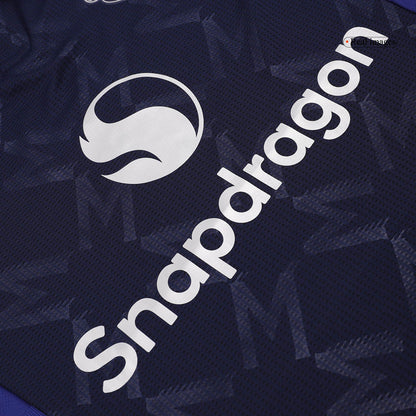 Maglia Gara Manchester United Trasferta Uomo 2024/25