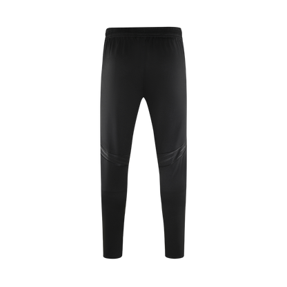 Liverpool Tuta Allenamento 2025/26 Verde