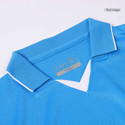 Maglia Gara Napoli Casa Uomo 2024/25