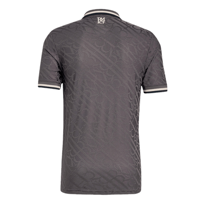 Maglia Gara Real Madrid Terza Uomo 2024/25