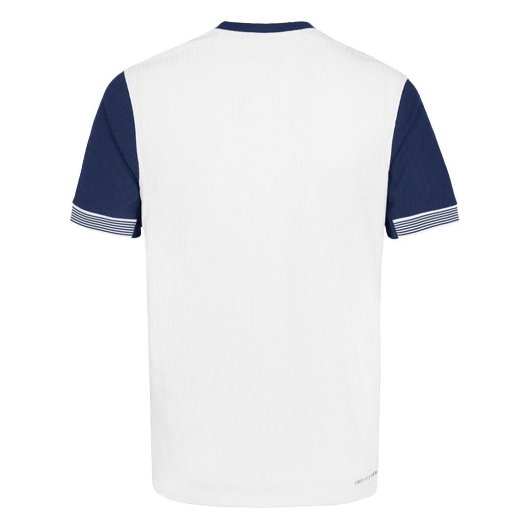 Maglia Gara Tottenham Hotspur Casa Uomo 2024/25