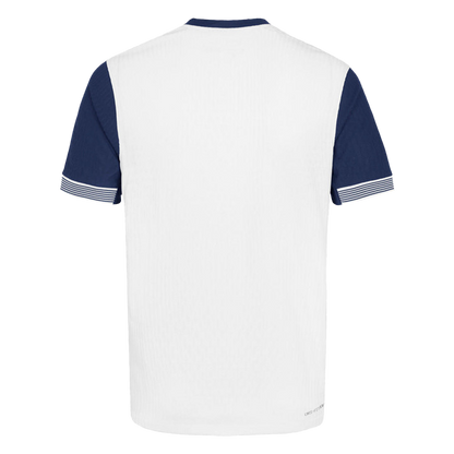 Maglia Gara Tottenham Hotspur Casa Uomo 2024/25