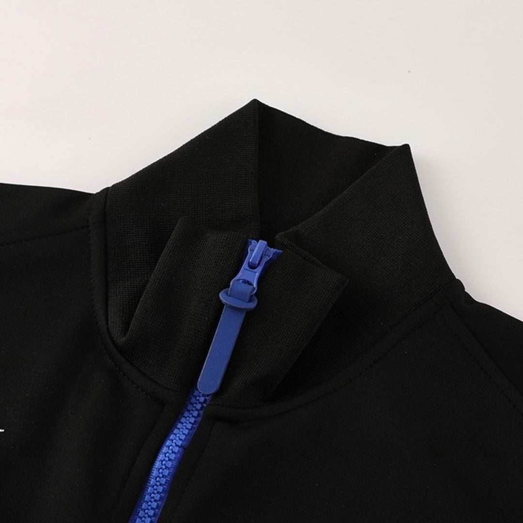 Chelsea Tuta Allenamento 2025/26 Nero