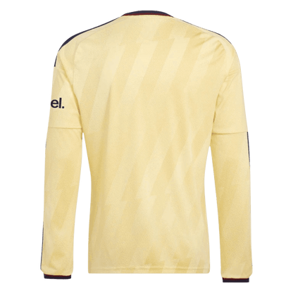 Maglia Gara Arsenal Uomo Terza Uomo 2026/27 - Manica Lunga