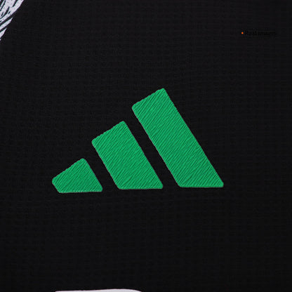 Maglia Gara Arsenal Trasferta Uomo 2024/25
