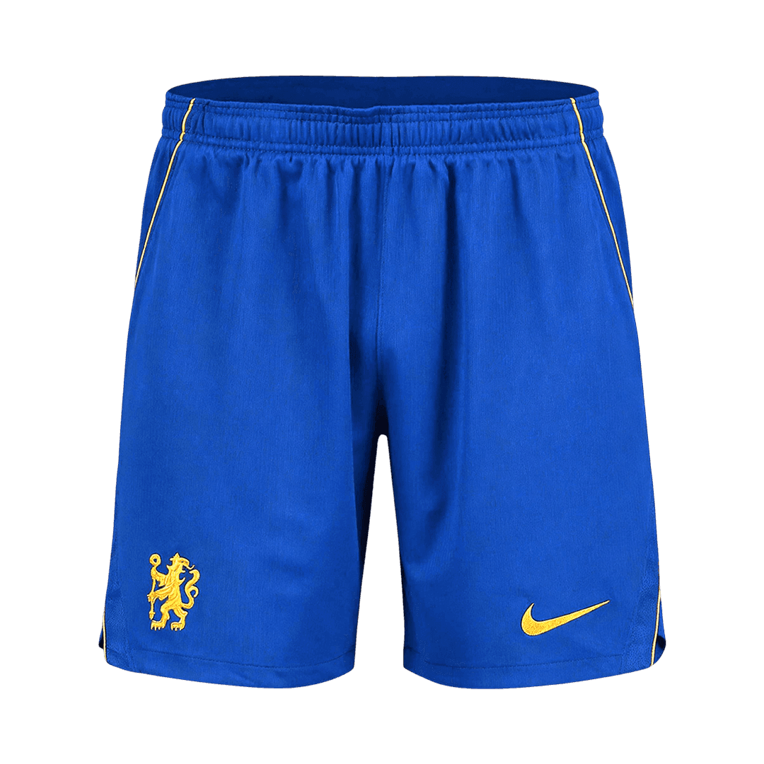 Completo Base Chelsea Casa Uomo 2026/27 - 2 Pezzi