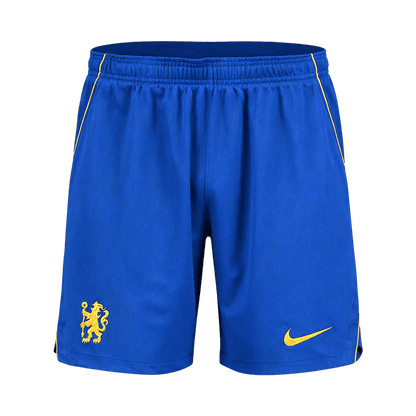 Completo Base Chelsea Casa Uomo 2026/27 - 2 Pezzi