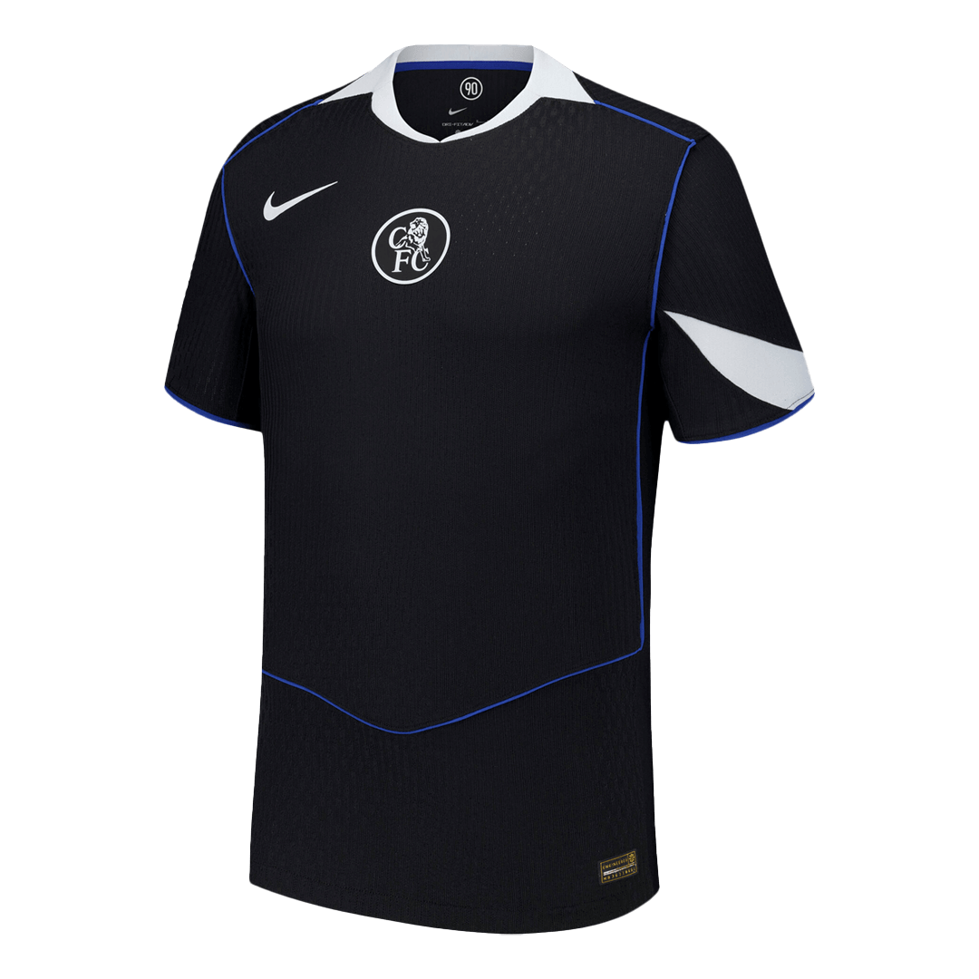 Maglia Gara Chelsea Terza Uomo 2025/26