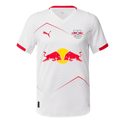Maglia Gara RB Leipzig Casa Uomo 2025/26