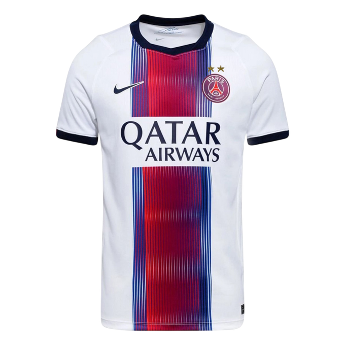 Maglia Replica PSG Trasferta Uomo 2026/27