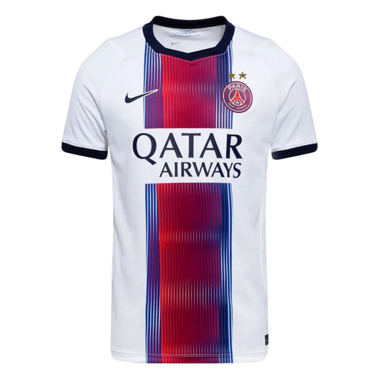 Maglia Replica PSG Trasferta Uomo 2026/27