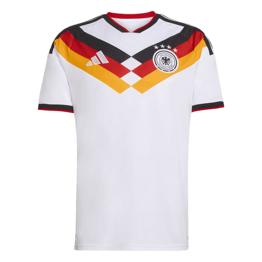Maglia Replica Germania Casa Uomo 2026