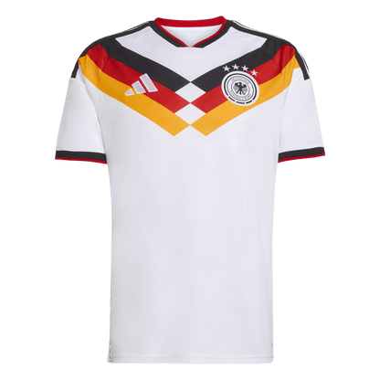 Completo Base Germania Casa Uomo 2026 - 2 Pezzi