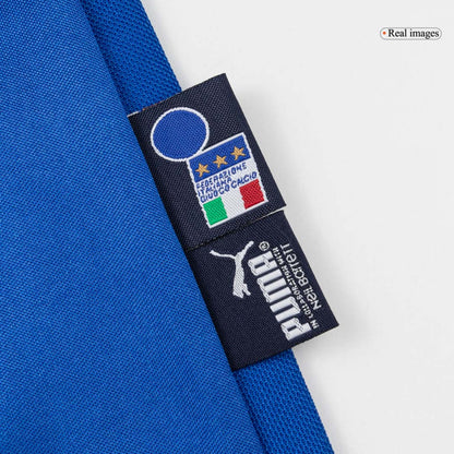 Maglia Retro Italy Casa 2004