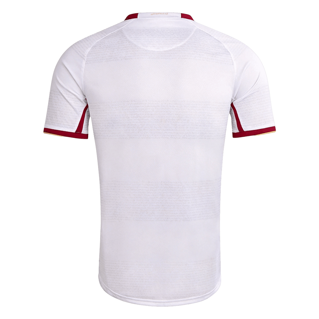 Maglia Retro Arsenal Trasferta 2007/08