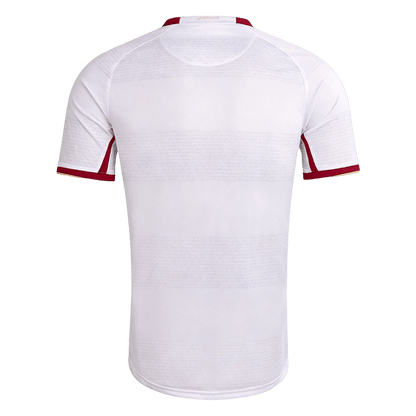 Maglia Retro Arsenal Trasferta 2007/08