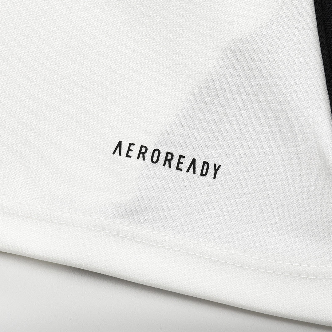 Liverpool Tuta Allenamento 2025/26 Bianco