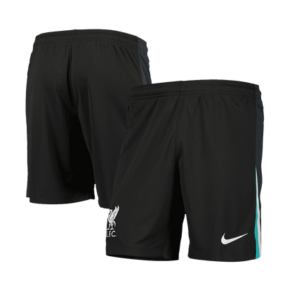 Kit Completo Liverpool Trasferta Uomo 2024/25 - 3 Pezzi