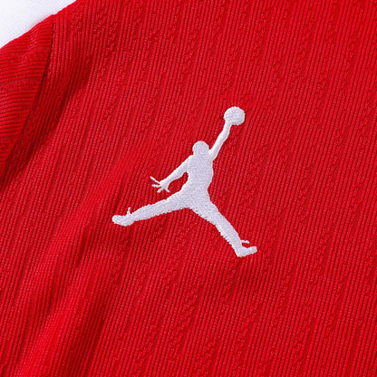 PSG Tuta Allenamento 2025/26 Rosso