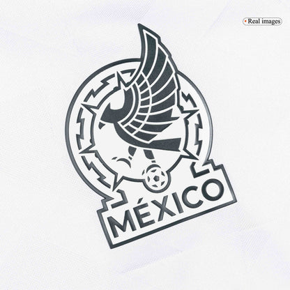 Maglia Gara Messico Trasferta Uomo 2026