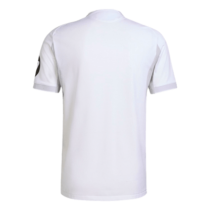 Maglia Gara Real Madrid Casa Uomo 2025/26