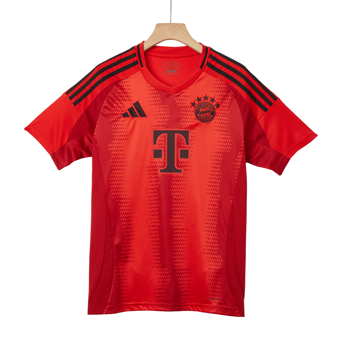 Maglia Replica Bayern Monaco Casa Uomo 2024/25